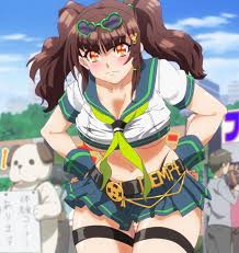 Shuumatsu no valkyrie record of ragnarok. 1440p Nonton Full Episode Shuumatsu No Subtitle Indonesia Romance Getsojo