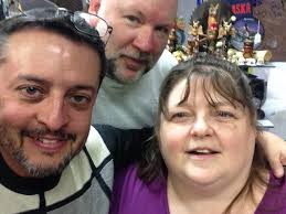 Don Frederick Obituary (1965