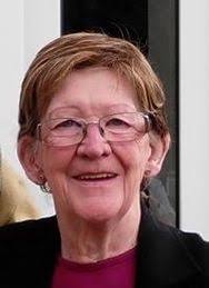 Condolence Book for Roma Murphy (Whitehall, Dublin)