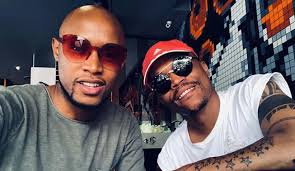 Mohale motaung is currently the ceo of glam troupe and is currently enrolled at wits university where he is studying bcom economics. What We Ve Come To Learn About Somizi S Fiance Mohale Zalebs