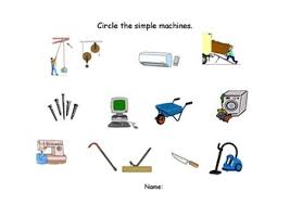 Creative printable resources for teachers, parents and kids. Simple Machines Coloring Worksheets Teaching Resources Tpt