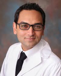 Dr. Muhammad Choudhry, Endocrinology, Diabetes & Metabolism