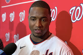 Washington Nationals' Victor Robles knows how special 2019's World Series  title was...
