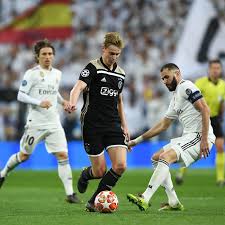 €80.00m* may 12, 1997 in arkel, netherlands. Frenkie De Jong Shines As Ajax Knock Real Madrid Out Of The Ucl Barca Blaugranes