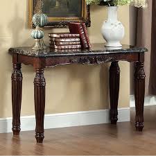 Culligan Console Table Interior Interior Rumah Rumah