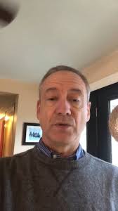 A Special Message from Executive Director, John Taube