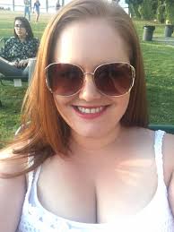 Strawberry skies yarn results and projects