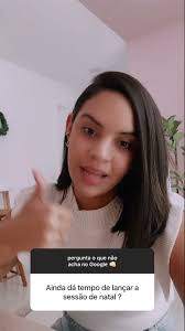 QUANDO DIVULGAR SESSÃO DE NATAL? AINDA DÁ TEMPO? #SHORTS