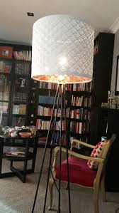 Fresh From Ikea Nymo Lamp Shade Shabby Chic Lamp Shades Old Lamp Shades Contemporary Lamp Shades