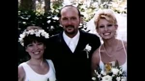 Wedding Day Celebrity Weddings Faith Hill Wedding Day