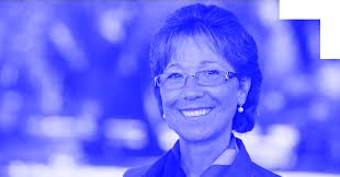 CEO Perspectives: Dr. Carole Robin