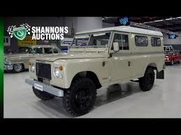Image result for Arctic White 1981 Land Rover
