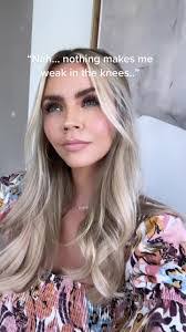 Destiny Thompson's Instagram, Twitter & Facebook