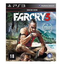 Explora la nueva generación de consolas playstation 4 y ps5; Farcry 3 Ps3 Nuevo 10983 Mlm20036206586 012014 F Jpg 1000 1000 Juegos De Consolas Juegos Pc Juegos Para Pc Gratis