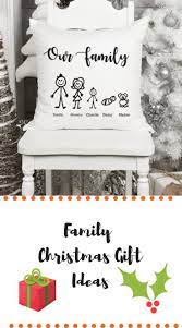 When your daughter feels overwhelmed by her first big job, help her keep confident with an initialed locket. Family Christmas Gift Idea Personalised Family Cushion With Each Member Of The Family And Family Christmas Gifts Family Tree Gift Personalized Christmas Gifts