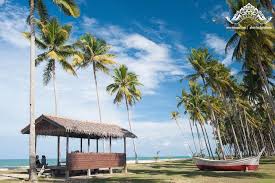 Pemandangan indah pengalaman menarik terus terukir. 11 Tempat Menarik Di Terengganu Ramai Tak Tahu