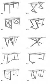 Welding Projects Easy Welding Welded Furniture Welding Projects Metal Furniture Design