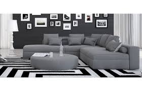 Stoffsofa Ari Ecksofa Grau Sofas For Small Spaces Home Sofa Design
