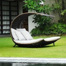 Tortolo Daybed By Neoteric Luxury Catalogue Http Www Neotericluxury Com Catalog Beach Furniture Outdoor Backyard Pool Furniture