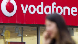 · complete our sim unlock code . Vodafone Ireland Sees Lower Revenues As Parent To List Mast Unit