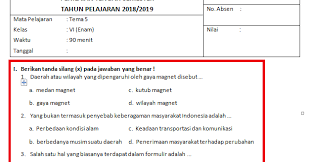 Get Soal Akm Pai Download Contoh Soal Akm Unbk Terbaru 2019 Saat Soal Itu Harga Hbs Dipasar Rp Download Free