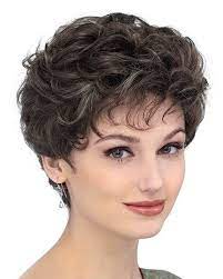 Louis Ferre Wigs Sydney Short Hair Styles Short Curly Hair Short Hairstyles For Women