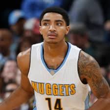 Follower of christ, husband to jennifer and father to claire. Gary Harris Adductor Still Out As Nuggets Return