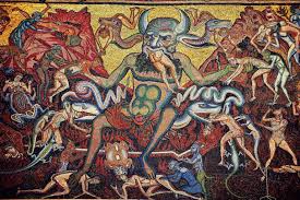 The Devil's Hellish History: Satan in the Middle Ages | National Geographic