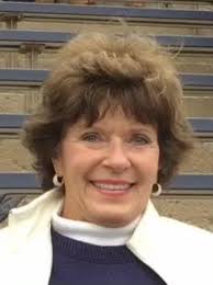 Obituary information for Diane M. McAllister