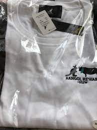 牛沢 kangol reward コラボ tシャツやパーカーが人気 口コミ 評判まとめ ladytopi レディトピ パーカー tシャツ シャツ