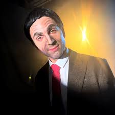 شوية مقتطفات من وراء الكواليس 😍 ما بتتخيلوا اديه هاد المشروع بيعنيلي وكيف  أنا كبرت على هالشخصية واديه بعتبره مصدر إلهام كبير You will forever be my  inspiration ❤️🥹✨ #mrbean #rowanatkinson