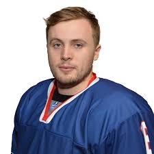 Bisexual ice hockey star slams "spineless" NHL commissioner after Pride  Tape ban