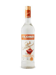 Pour into mugs, top with some whipped. Stolichnaya Salted Karamel Vodka Lcbo