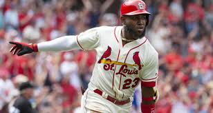 Broke into the mlb in 2013 playing with the miami marlins for five seasons until 2017 before joining the st. Marcell Ozuna Regrets Passing On Cardinals Qualifying Offer Realgm Wiretap