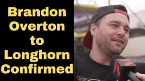 Brandon Overton & Anthony Burroughs Join Longhorn Factory Team