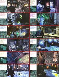 There's also a larger fence cage with three neon riddler question marks that you have to hit to open the trophy cage. Museum Riddler Trophies Batman Arkham City Wiki Guide Ign