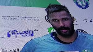 وقال العويس في تصريحات صحفية : ØªØµØ±ÙŠØ­ Ù…Ø­Ù…Ø¯ Ø§Ù„Ø¹ÙˆÙŠØ³ ÙˆØ¹Ø¨Ø¯Ø§Ù„Ø±Ø­Ù…Ù† ØºØ±ÙŠØ¨ Ø¨Ø¹Ø¯ Ù…Ø¨Ø§Ø±Ø§Ø© Ø§Ù„Ø£Ù‡Ù„ÙŠ Ùˆ Ø§Ù„Ø´Ø¨Ø§Ø¨ Youtube