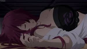 Anime: YU-NO A Girl Who Chants Love at the Bound of This World S1 + OVA  FanService Compilation Eng Sub