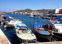 Izmir De Gezilecek Yerler Yerler Cevre Ve Guzel Yerler