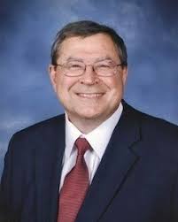 Donald Hawley Obituary