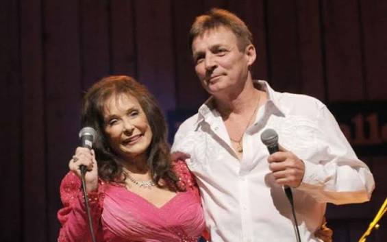 Today, Loretta's son Ernest Ray underwent a critical surgery as a result of kidney failure. In moments like these we are reminded that all that really matters is faith and family. We