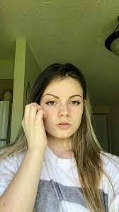 Angelina Fowler's Instagram, Twitter & Facebook