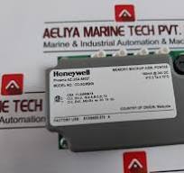 Honeywell Cc-scmb05 Memory Backup Assembly 300v - Aeliya Marine