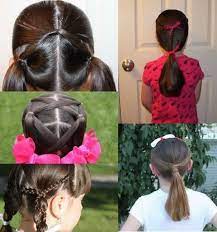 School Hairstyles 2012 For Little Girls Hair Styles Haircuts Free Download School Hairstyles 2012 Fo Little Girl Hairstyles Kids Hairstyles Girl Hairstyles