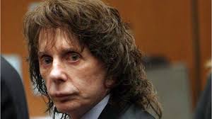 The image has been in our imaginations for four years now. Music Producer Murderer Phil Spector Dead At 81 Kiro 7 News Seattle