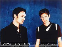 Epingle Par Kathryn Russell Sur Savage Garden Pop Rock Celebrites Rock
