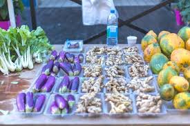 La Marche De Papeete Un Immanquable En Voyage A Tahiti Tahiti Ile De Tahiti Voyage Tahiti
