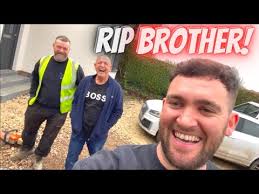 We've Lost a Family Member... R.I.P Brother.