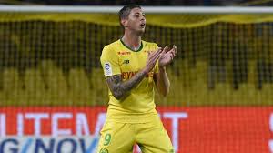 This is not emiliano sala's corpse. Wreckage Of Plane Carrying Missing Emiliano Sala Found The Rahnuma Daily