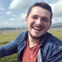 Gavin Barry Email & Phone Number